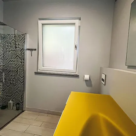 Appartement Le Radici Dell'ulivo By Interhome Calice Ligure