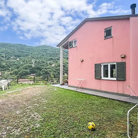 Appartement Le Radici Dell'ulivo By Interhome