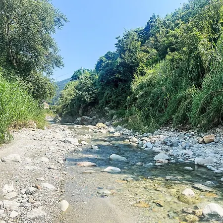 Le Radici Dell'ulivo By Interhome Calice Ligure