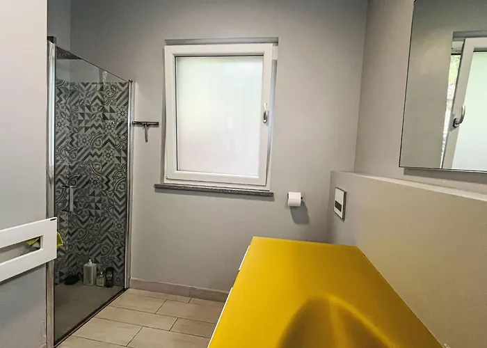 Apartmán Le Radici Dell'ulivo By Interhome Calice Ligure
