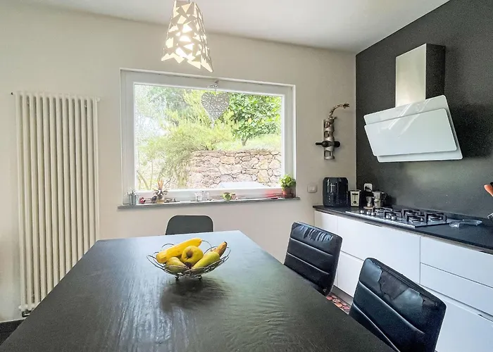 Apartmán Le Radici Dell'ulivo By Interhome