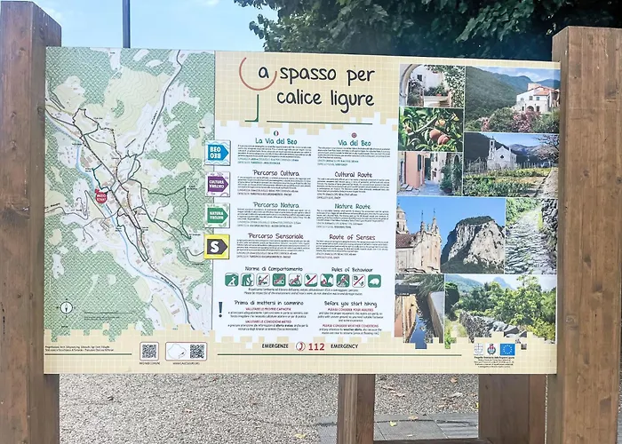 Apartmán Le Radici Dell'ulivo By Interhome