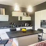 Le Radici Dell'ulivo By Interhome Apartmán Calice Ligure