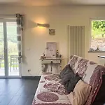 Le Radici Dell'ulivo By Interhome Apartmán Calice Ligure