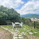 Apartmán Le Radici Dell'ulivo By Interhome