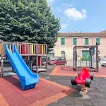 Appartement Le Radici Dell'ulivo By Interhome Calice Ligure