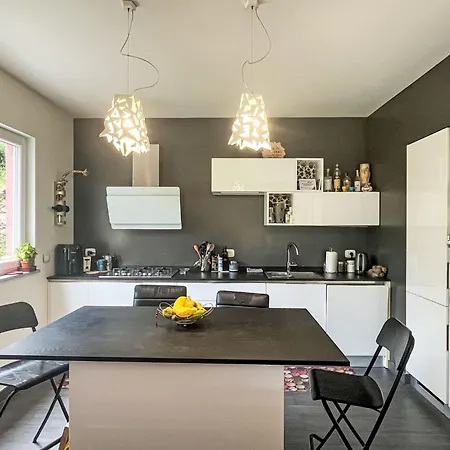 Le Radici Dell'ulivo By Interhome *