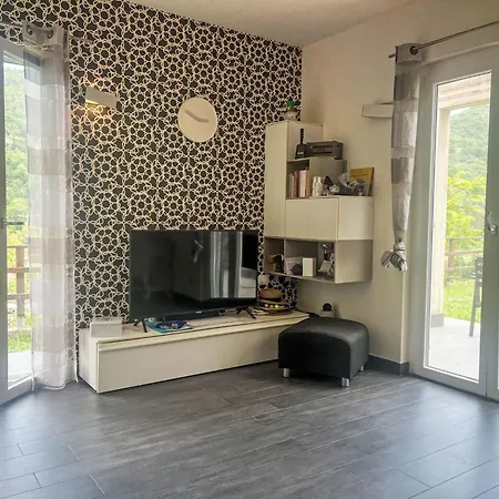 Daire Le Radici Dell'ulivo By Interhome Calice Ligure