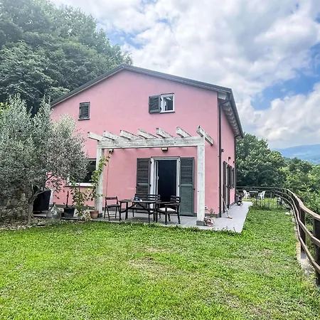 Le Radici Dell'ulivo By Interhome Apartmán *