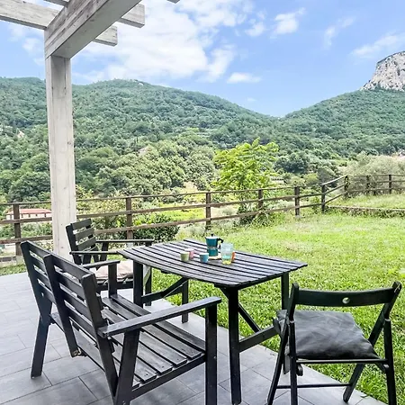 Daire Le Radici Dell'ulivo By Interhome *