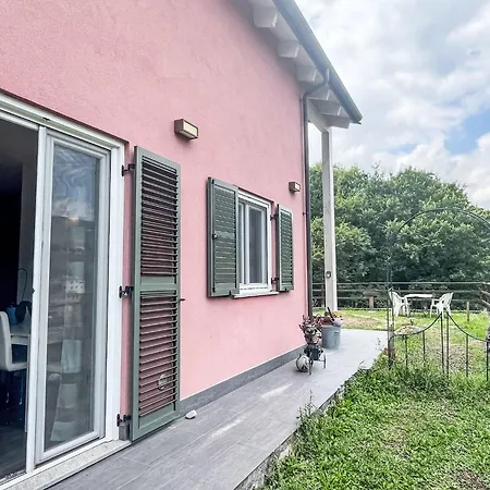 Daire Le Radici Dell'ulivo By Interhome *