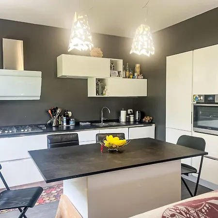 Le Radici Dell'ulivo By Interhome Διαμέρισμα Calice Ligure