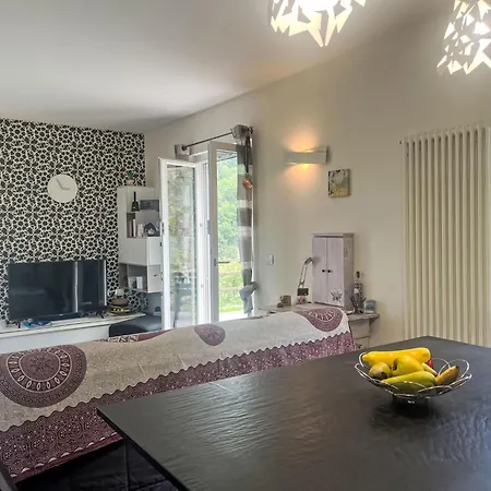 Daire Le Radici Dell'ulivo By Interhome *