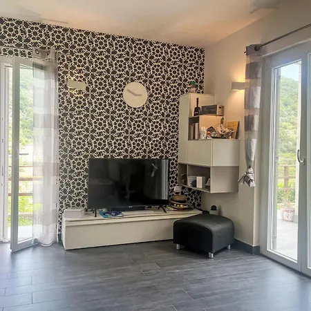 Daire Le Radici Dell'ulivo By Interhome *