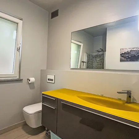 Le Radici Dell'ulivo By Interhome * Calice Ligure