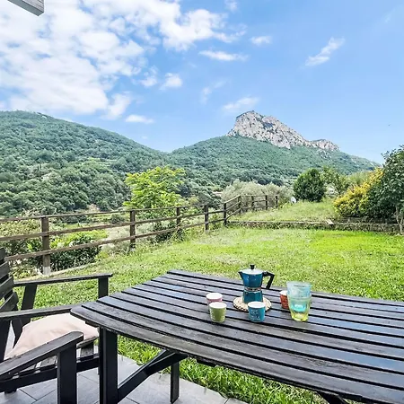 Le Radici Dell'ulivo By Interhome