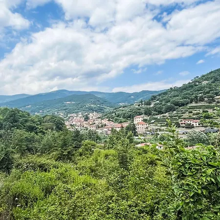 Le Radici Dell'ulivo By Interhome Calice Ligure