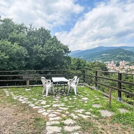 Daire Le Radici Dell'ulivo By Interhome