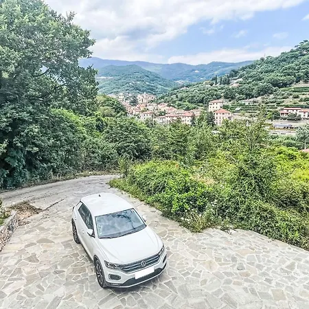 Le Radici Dell'ulivo By Interhome * Calice Ligure
