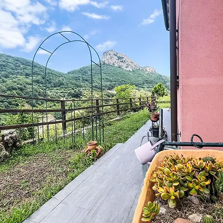 Le Radici Dell'ulivo By Interhome *