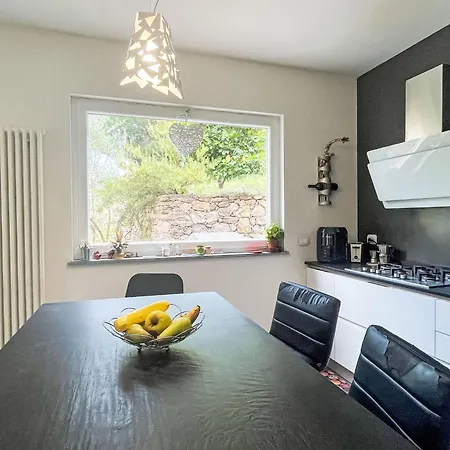 Daire Le Radici Dell'ulivo By Interhome