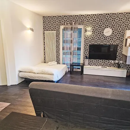 Daire Le Radici Dell'ulivo By Interhome *