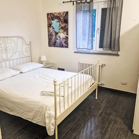 Daire Le Radici Dell'ulivo By Interhome Calice Ligure