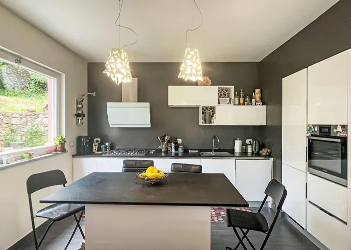 Le Radici Dell'ulivo By Interhome *