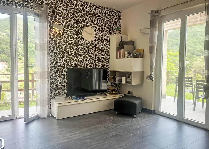 Apartman Le Radici Dell'ulivo By Interhome Calice Ligure