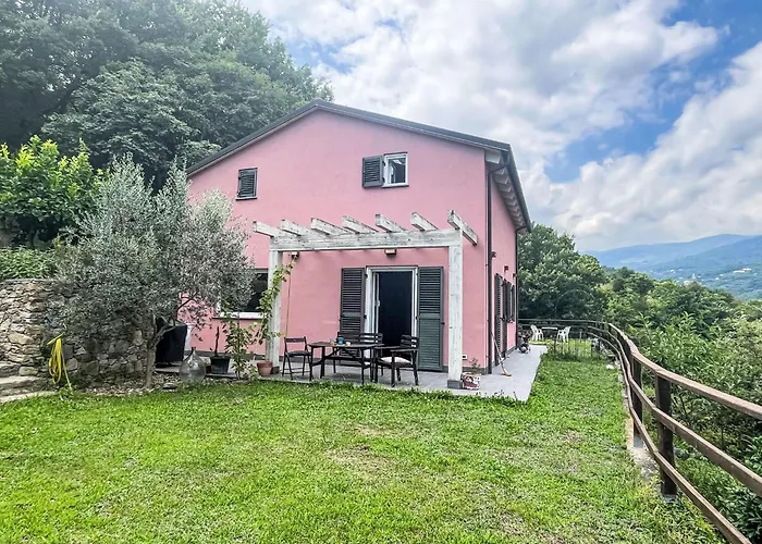 Le Radici Dell'ulivo By Interhome Apartman *