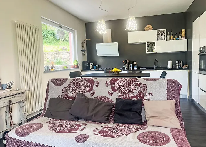 Le Radici Dell'ulivo By Interhome *