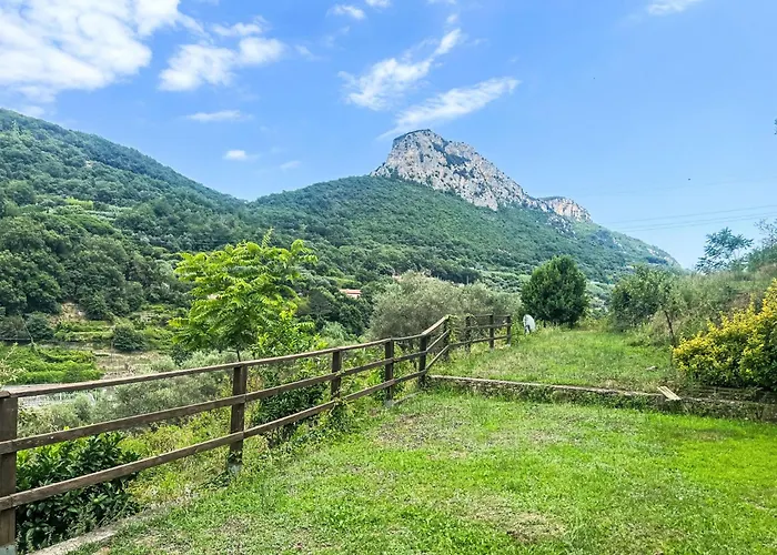 Le Radici Dell'ulivo By Interhome * Calice Ligure