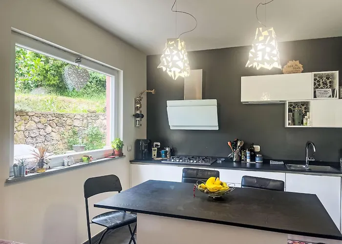 Le Radici Dell'ulivo By Interhome *