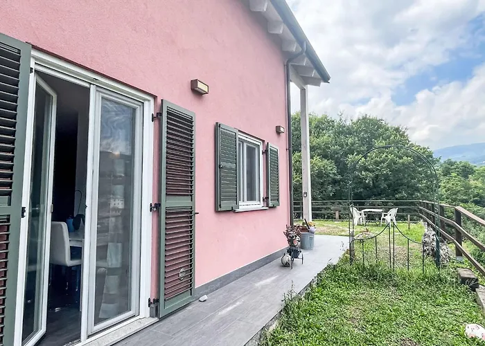 Lejlighed Le Radici Dell'ulivo By Interhome *