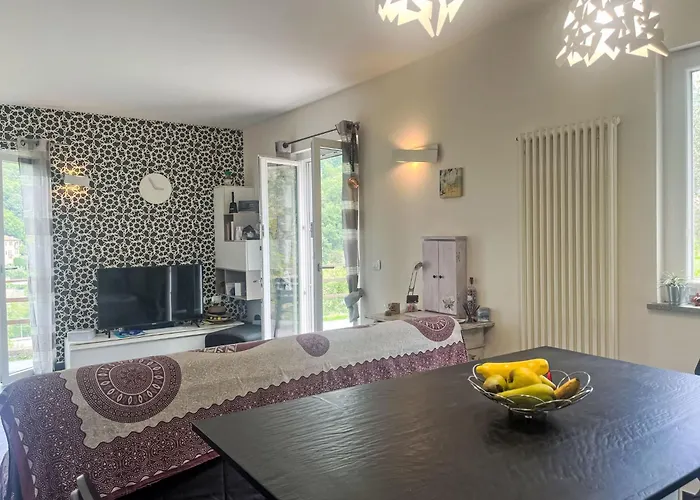 Apartman Le Radici Dell'ulivo By Interhome *