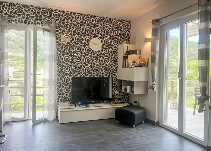 Lejlighed Le Radici Dell'ulivo By Interhome *