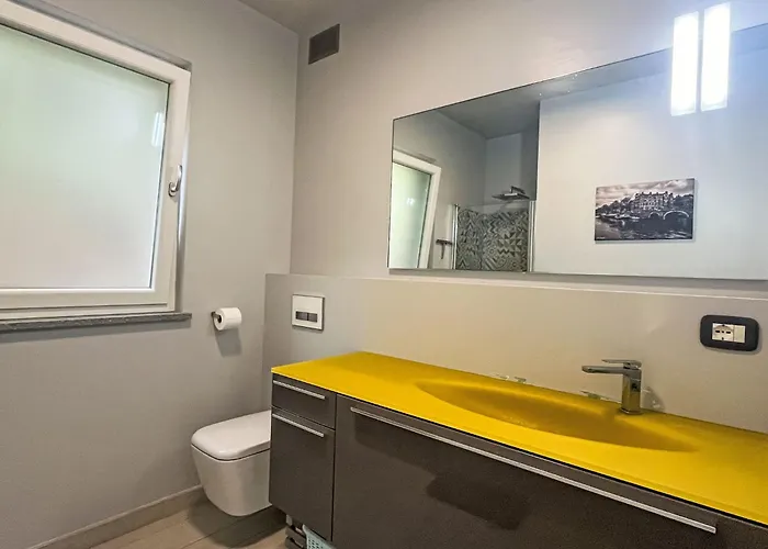 Le Radici Dell'ulivo By Interhome * Calice Ligure