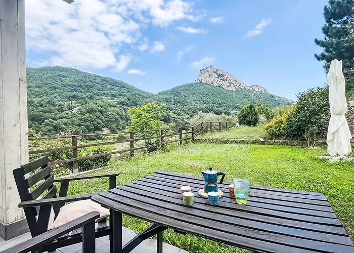 Le Radici Dell'ulivo By Interhome