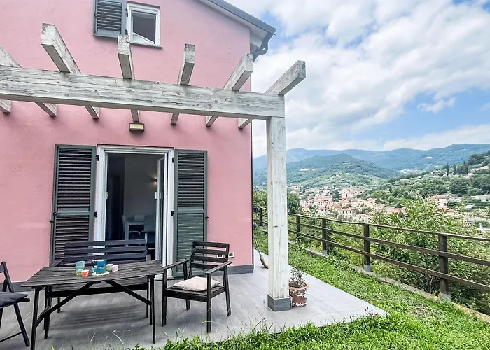 Le Radici Dell'ulivo By Interhome Apartman