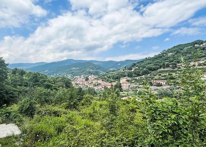 Le Radici Dell'ulivo By Interhome Calice Ligure