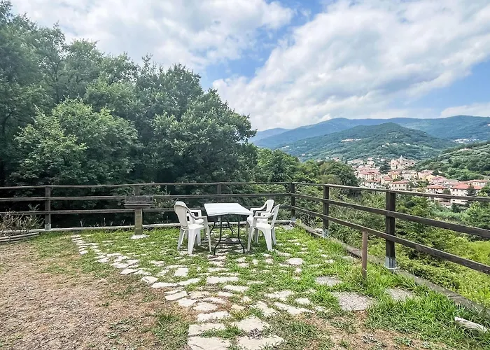 Lejlighed Le Radici Dell'ulivo By Interhome
