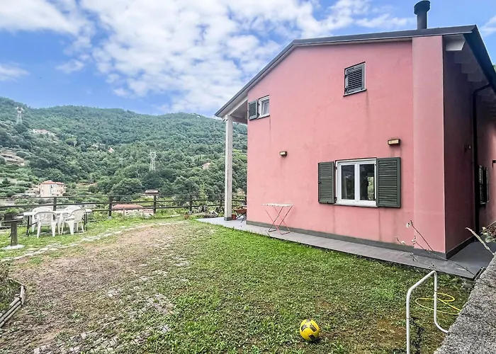 Lejlighed Le Radici Dell'ulivo By Interhome