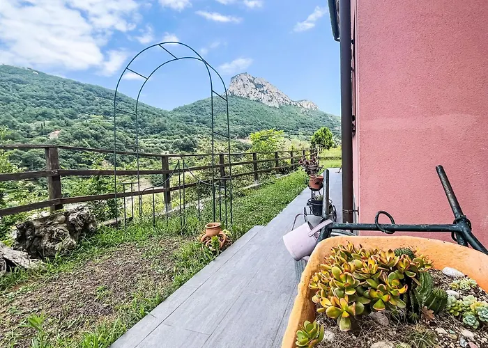 Le Radici Dell'ulivo By Interhome *