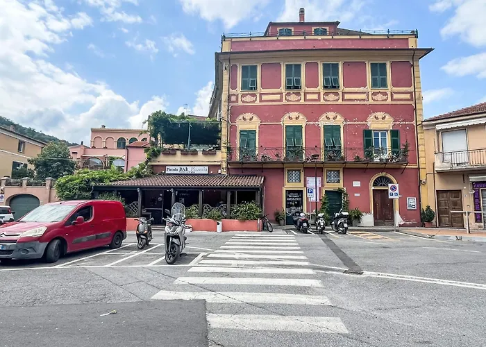 Le Radici Dell'ulivo By Interhome