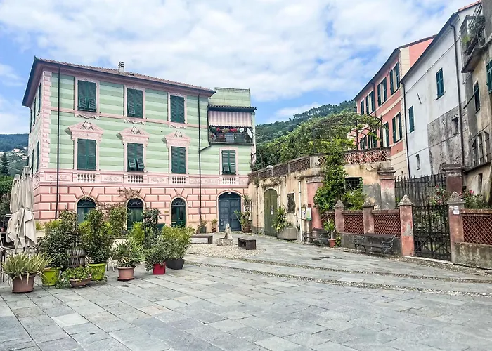 Le Radici Dell'ulivo By Interhome