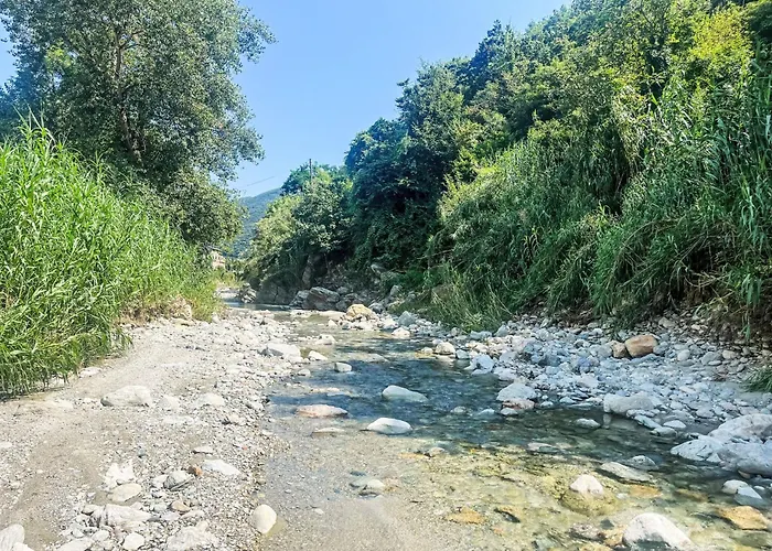 Le Radici Dell'ulivo By Interhome Calice Ligure