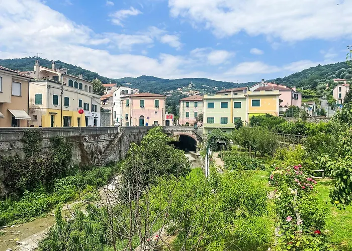 Le Radici Dell'ulivo By Interhome Apartman *