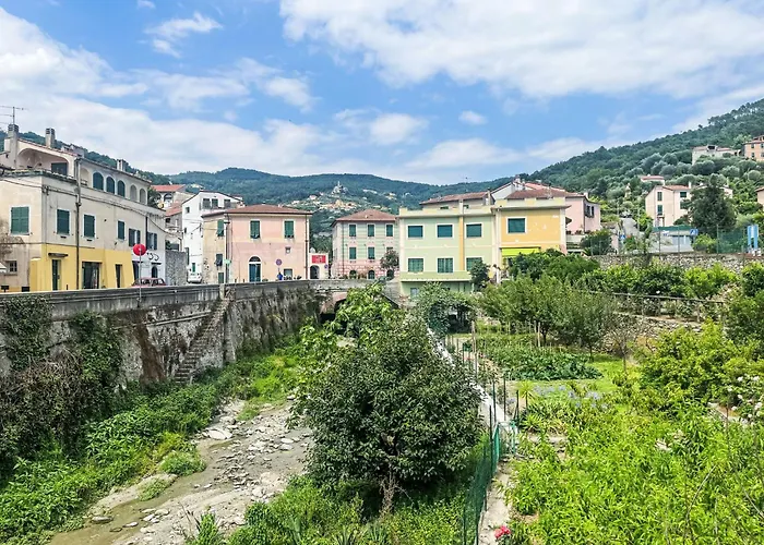 Le Radici Dell'ulivo By Interhome *